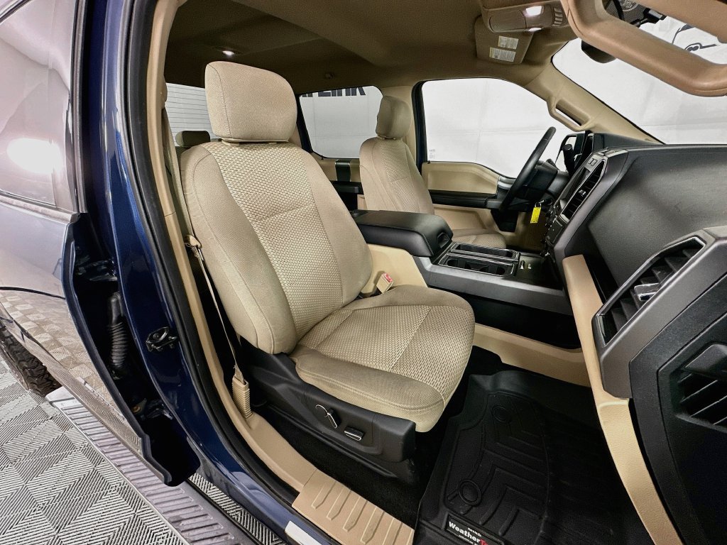 Used 2018 Ford F150 XLT w/ Equipment Group 302A Luxury RWD image 34