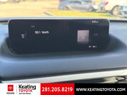Used 2026 MAZDA CX-50 AWD 2.5 S w/ Preferred Pkg image 17