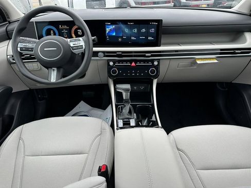 New 2026 Hyundai Tucson SEL image 5