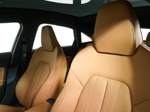 Certified 2025 Audi A5 2.0T Premium Plus w/ Premium Plus image 5