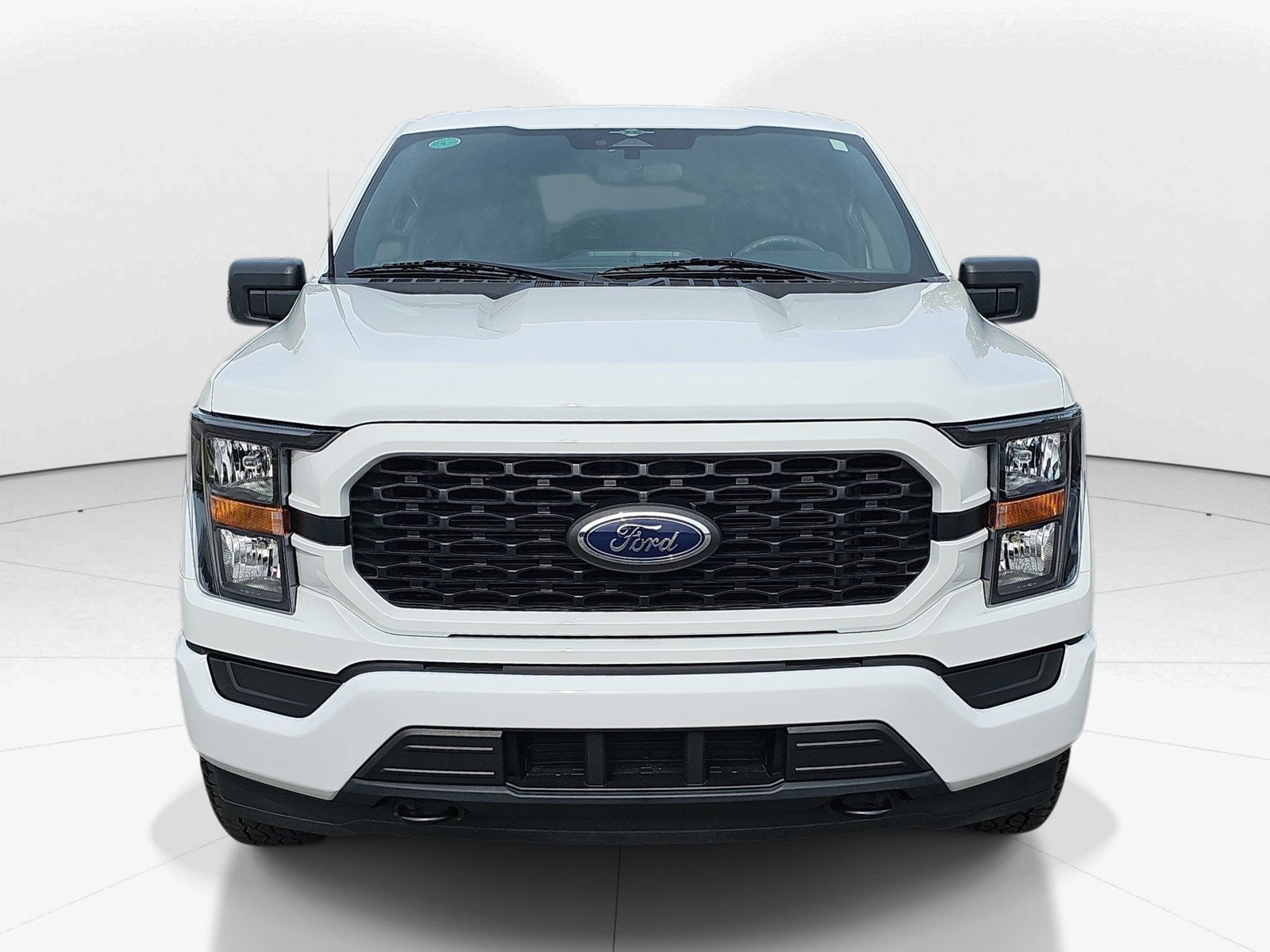 Used 2023 Ford F150 XL w/ STX Appearance Package AWD/4WD image 10
