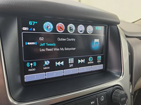 Used 2017 Chevrolet Tahoe Premier image 25