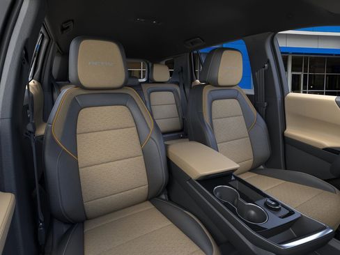 New 2026 Chevrolet Equinox ACTIV w/ Convenience Package III image 16