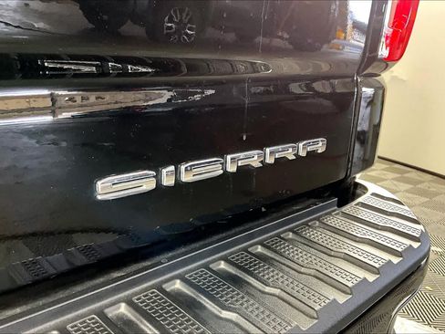 Certified 2025 GMC Sierra 1500 Denali w/ Denali Reserve Package AWD/4WD image 30