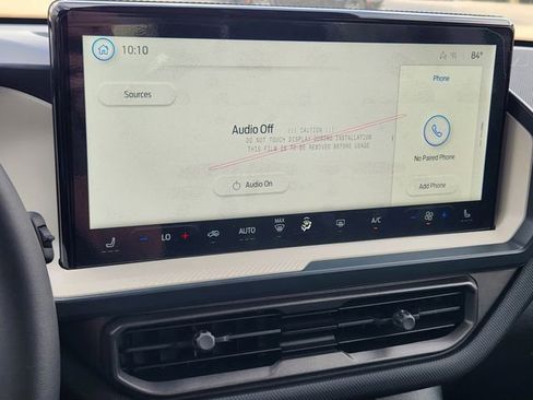 New 2025 Ford Bronco Sport Heritage w/ Convenience Package image 18