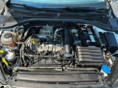 Used 2020 Volkswagen Jetta SE FWD image 12