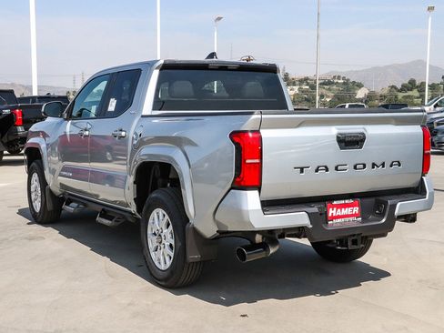 New 2026 Toyota Tacoma SR5 RWD image 5