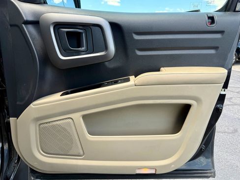 Used 2009 Honda Ridgeline RTL image 33