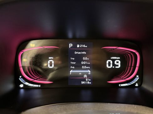 Certified 2024 Kia Soul GT-Line w/ Option Group 020 image 14