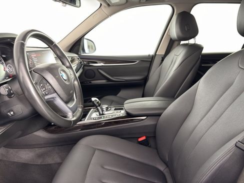 Used 2016 BMW X5 xDrive40e AWD/4WD image 5