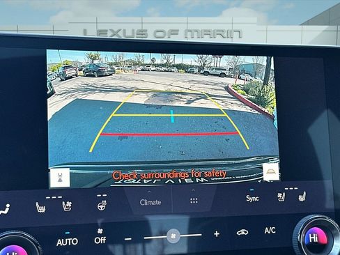 Certified 2023 Lexus NX 350 AWD image 24