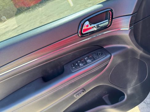 Used 2021 Jeep Grand Cherokee 80th Anniversary w/ Quick Order Package 28K 80th image 11