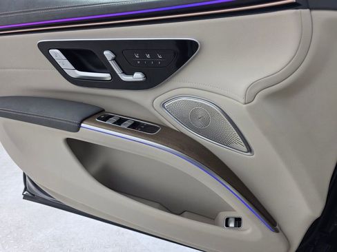 Certified 2023 Mercedes-Benz EQS 450+ 4MATIC Sedan image 24