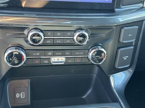 New 2023 Ford F150 XLT w/ Equipment Group 302A High image 27