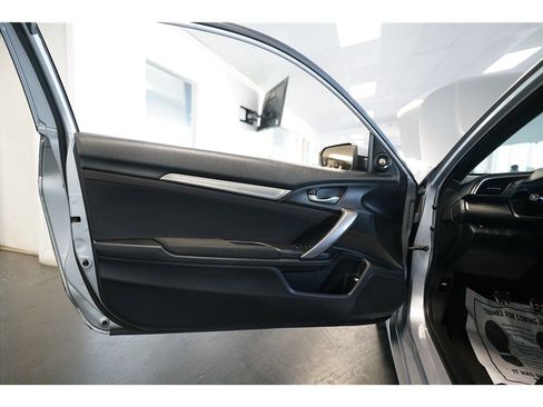 Used 2017 Honda Civic Si image 13