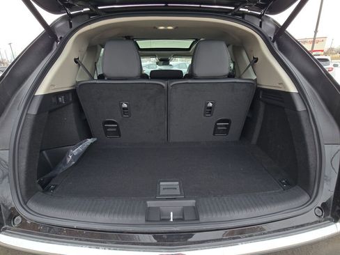 New 2026 Acura MDX SH-AWD image 19