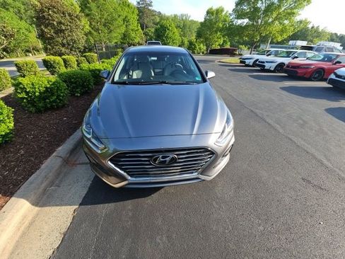 Used 2018 Hyundai Sonata SE image 5