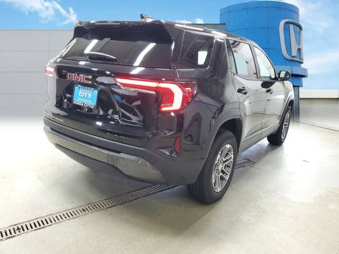 Used 2026 GMC Terrain Elevation AWD/4WD image 5