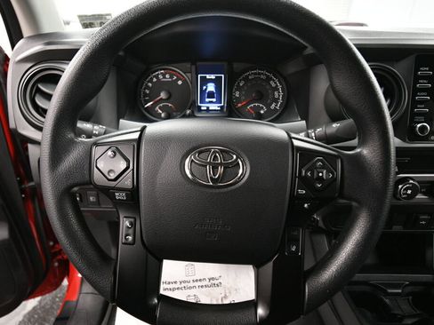 Certified 2023 Toyota Tacoma SR image 13