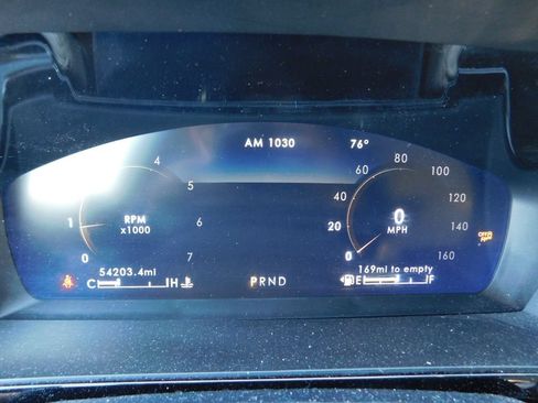 Used 2022 Lincoln Corsair Reserve w/ Elements Package FWD image 10