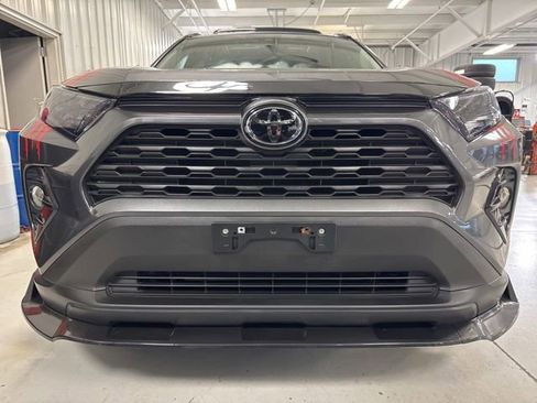Used 2021 Toyota RAV4 XLE w/ Convenience Package AWD/4WD image 33