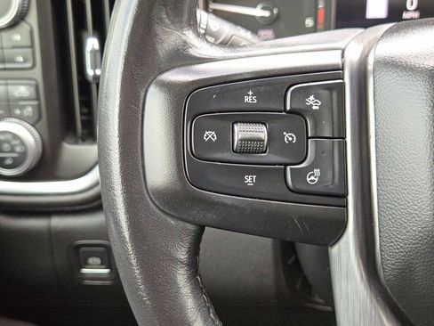 Used 2020 GMC Sierra 2500 Denali w/ Denali Ultimate Package AWD/4WD image 27
