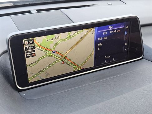 Used 2019 Lexus RX 350 AWD image 18