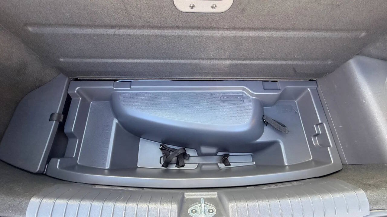 Used 2019 Hyundai Ioniq Limited FWD image 27