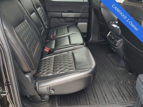 Used 2022 Ford F150 XLT w/ Equipment Group 302A High image 24