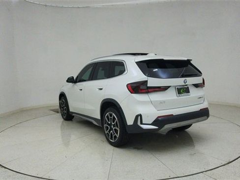 Used 2025 BMW X1 xDrive28i image 63
