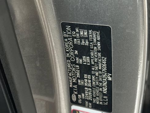 Used 2018 Kia Soul image 26