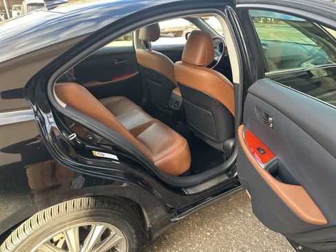 Used 2012 Lexus ES 350 image 16