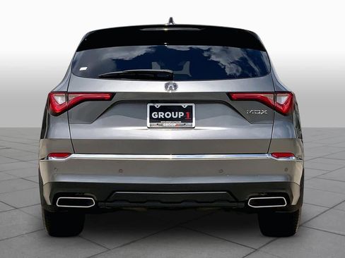 Used 2023 Acura MDX FWD w/ Technology Package image 5