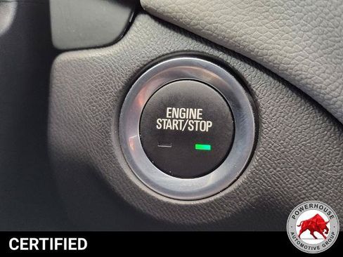 Used 2023 Chevrolet Equinox LT FWD image 35