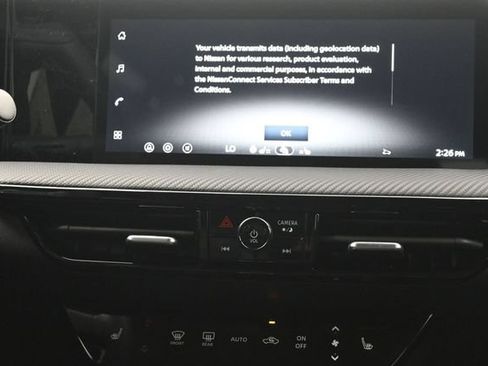 New 2026 Nissan Kicks SR FWD image 11