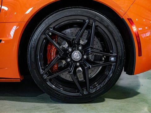 Used 2019 Chevrolet Corvette ZR1 image 26