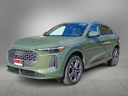 New 2025 Audi Q5 Premium Plus