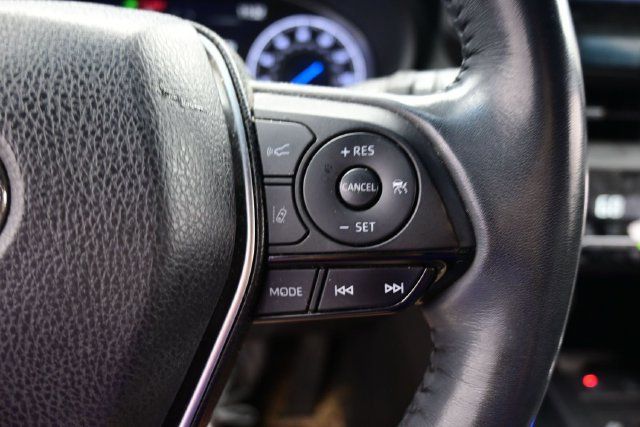 Used 2021 Toyota Venza XLE w/ Softex Package AWD/4WD image 23
