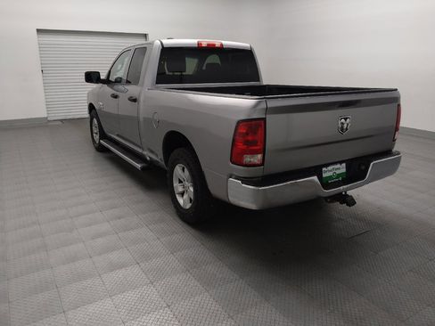 Used 2021 RAM 1500 Tradesman w/ Popular Equipment Group RWD image 5