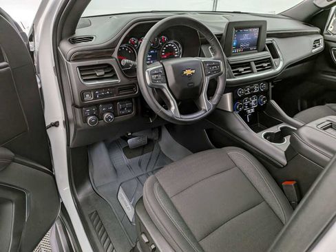 Certified 2024 Chevrolet Tahoe LS image 2