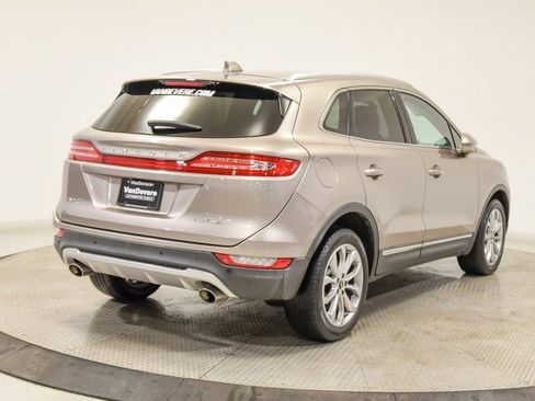 Used 2018 Lincoln MKC Select w/ Select Plus Package image 11