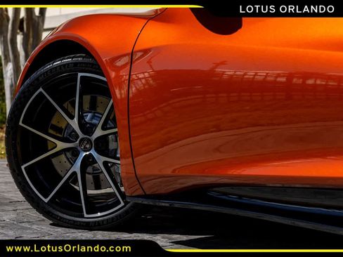 New 2026 Lotus Emira image 32