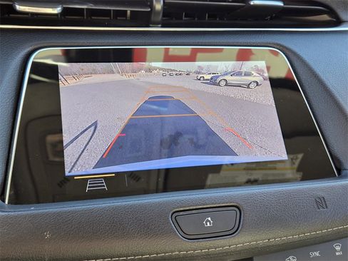 Used 2019 Cadillac XT4 Luxury image 27