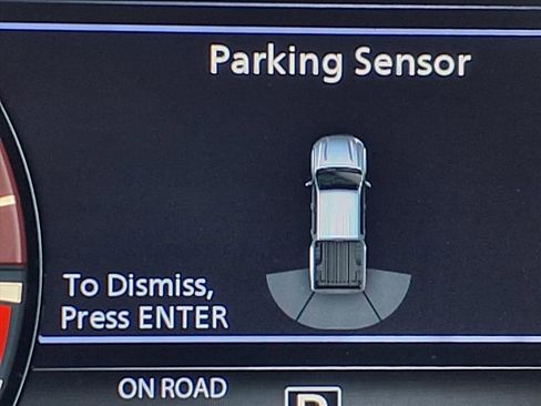 New 2026 Nissan Frontier PRO-4X image 22