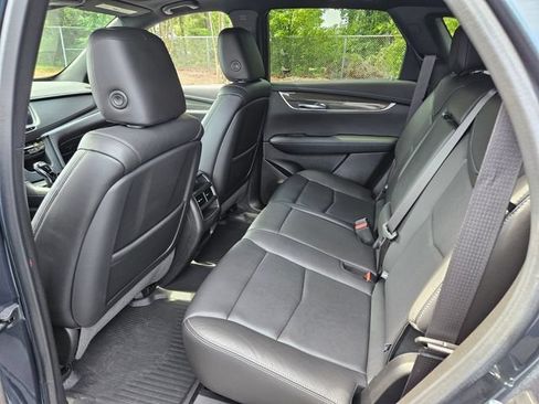 Used 2020 Cadillac XT5 Sportv AWD/4WD image 10