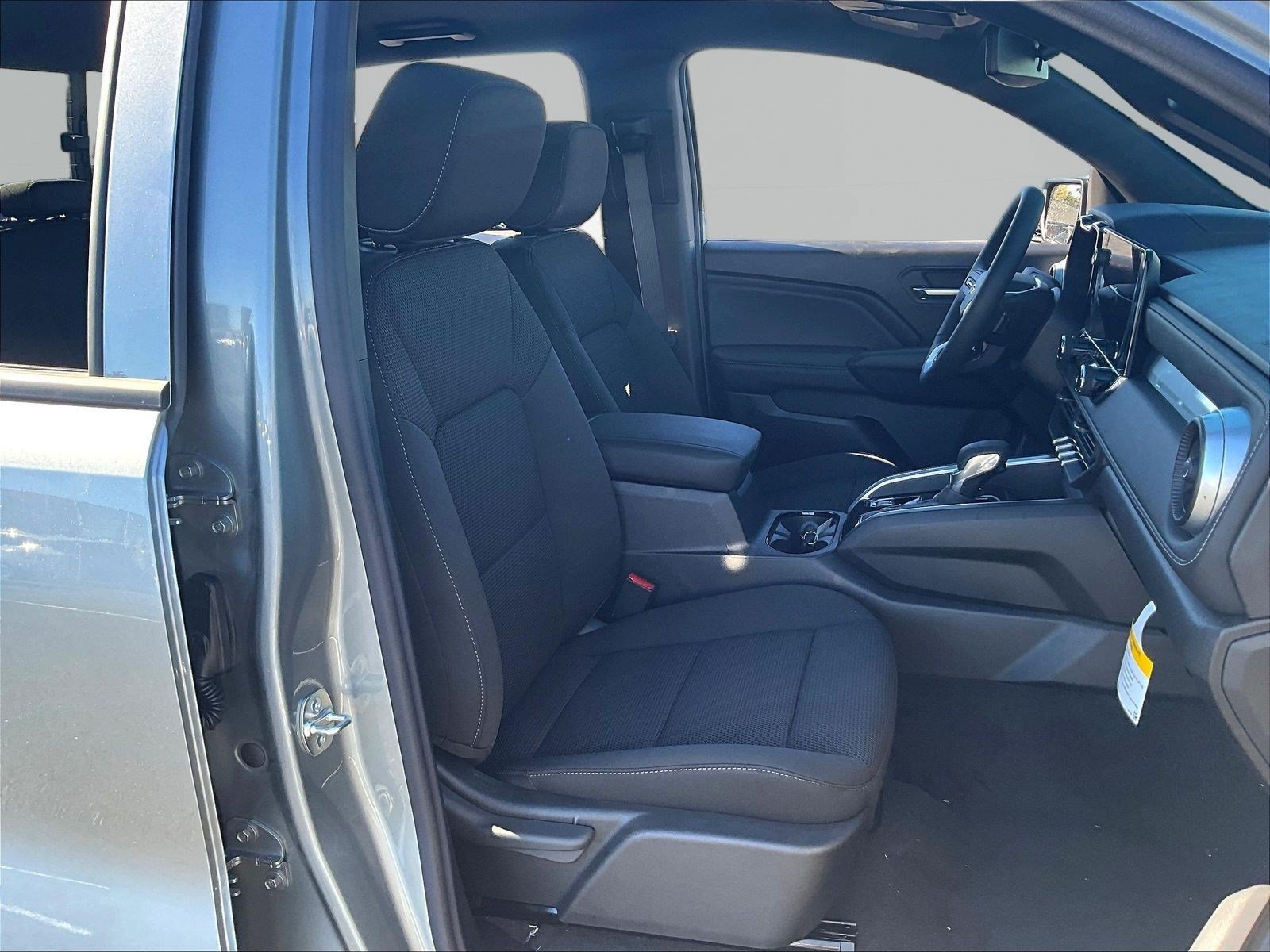 New 2026 Chevrolet Colorado LT AWD/4WD image 19