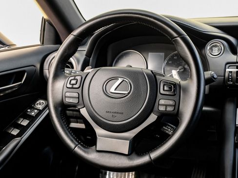 Used 2021 Lexus IS 300 w/ Accessory Package image 15