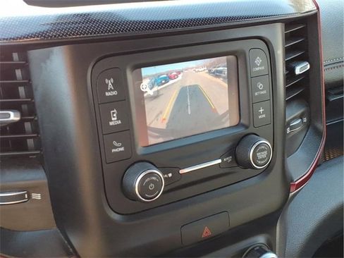 Used 2019 RAM 1500 Rebel image 30