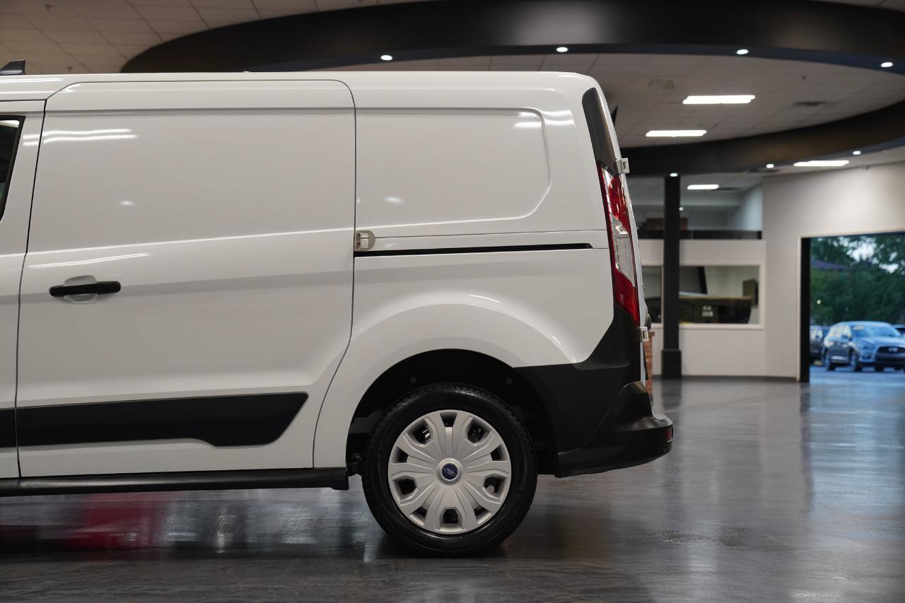 Used 2022 Ford Transit Connect XL FWD image 8