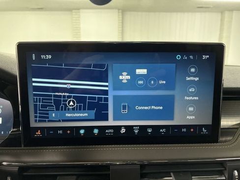 Used 2024 Lincoln Corsair FWD w/ Equipment Group 101A image 13